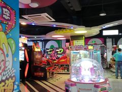 -星悦蓝海欢乐园(石路天虹店)