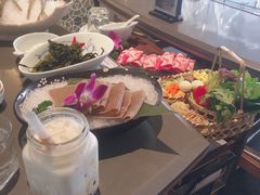 -捞王锅物料理(上海世茂广场店)