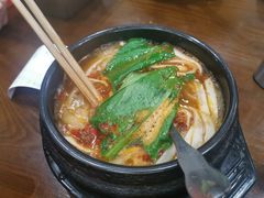 -猪脑壳凉面(武陵源店)