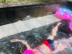 -清远熹乐谷温泉度假酒店