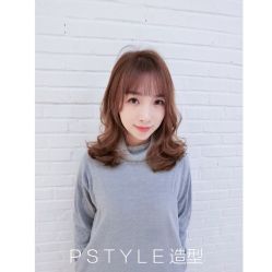 -P.STYLE派斯造型