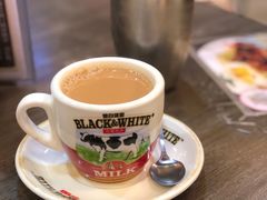 -新记美食(关闸店)