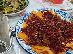 -回味黑鸭煲·始于2006(万松园店)