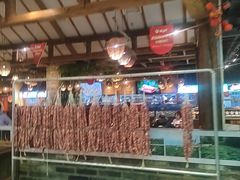 -黄泥岗·黄陂农家菜(百步亭店)