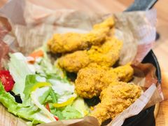 -KimPro 辛普乐概念韩餐