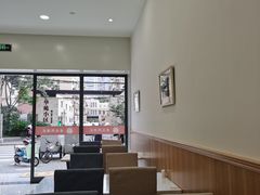 -老大同酒家·糟卤·本帮菜(中山公园店)