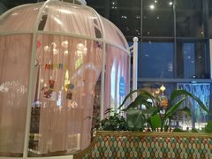 -天山传奇新疆菜(SKLP店)