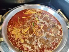 -晓林火锅(安定门店)