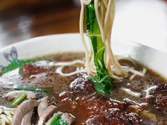 -无名氏面馆(邮电路店)