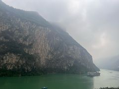 -乌江画廊(彭水苗族土家族自治县)