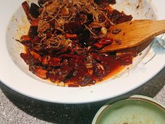 -问渔烤鱼(回龙观总店)