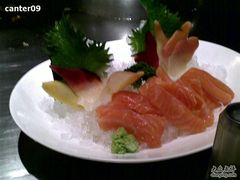 三纹鱼拼盘-大渔之观(安贞店)