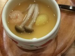 -希望日本料理(保利香槟花园店)