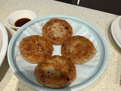 顺德煎鱼饼-任兴记(定西路店)