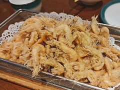 -渔家风味·鲅鱼水饺·央视展播·海鲜天津菜(开发区店)