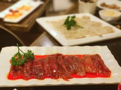 -蜀九香火锅(彩虹店)