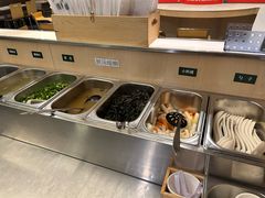 -水平有限广西米粉·广西风味集(五道口店)