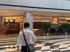 -顺风汤馆·广府粤菜(江宸天街店)