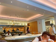 -深圳国际会展中心洲际酒店
