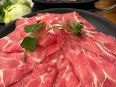 -呷哺呷哺(郑州国贸360餐厅店)