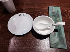 -南拳十三姨·潮汕砂锅粥(世纪金源店)