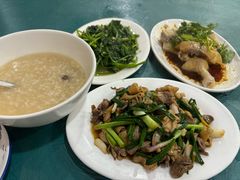 -电白鸭粥店(下沙二坊88号店)