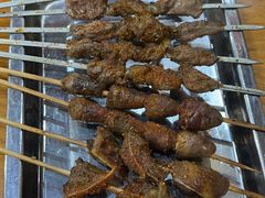 -西域美食(清河店)