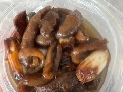 -春水锅贴·传统鲁菜(大明湖店)