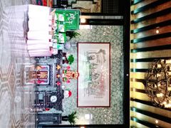 -桃园盛宴·岭南粤菜·手工茶点(南庄店)