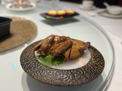 -广州酒家(中华广场店)