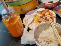-多嘴超级肉蟹煲(中街恒隆故宫店)