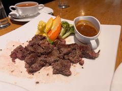 -兰特伯爵西餐厅·啤酒屋(方庄店)
