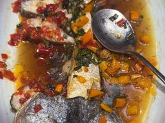 -箪食巷私房菜馆·鲁菜(玉函路店)