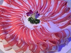 -额尔敦传统涮(公园西路店)
