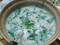 -华记粥饭店(印象容桂主题风情街店)