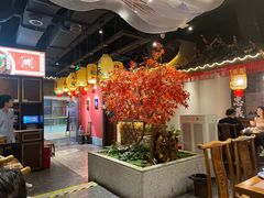 -杨记隆府重庆江湖菜(大悦城店)