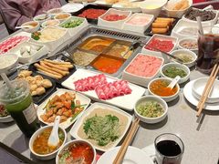 -海底捞火锅(吾悦广场店)