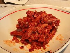 -七八冷面·延边朝鲜族美食(欢乐谷店)