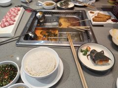 -海底捞火锅(天一广场亚细亚店)
