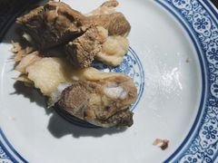 -清真·京华源铜锅涮肉(丰庆店)