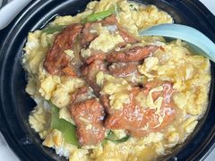-中央财经大学-食堂