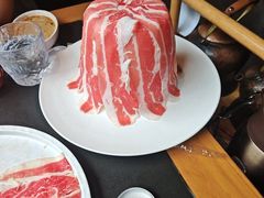 -东来顺·非遗火锅(高新店)