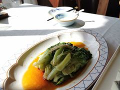 -庆云楼饭庄(什刹海店)