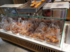 -詹记桃酥(马鞍山万达店)