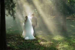 -巴黎时尚婚纱摄影(南汇店)