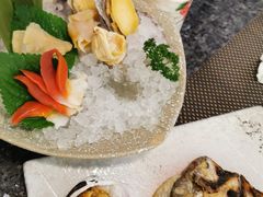 -菊上料理(蜀山银泰百货店)