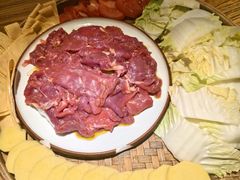 -滇铺子·云南特色菜·鲜花野菜季(曲靖万达店)