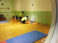 -奇趣童年运动馆(宜家馆)