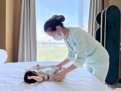 -baby bella小贝拉母婴护理中心(杭州凯宾斯基店)