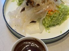 -北李妈妈菜·海肠捞饭(开发区万达店)